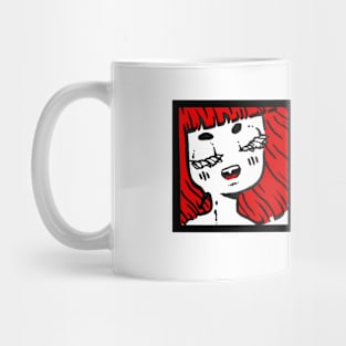 c une vampire tavu Mug